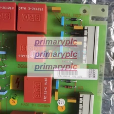1PC Used ABB CIRCUIT BOARD 2668 184-911/YT204001-JE/YXU 167G