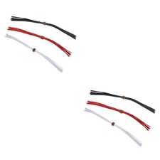 60 pcs  22AWG Hookup Wire Pickup Wire for Guitar and Other Musical Instrument