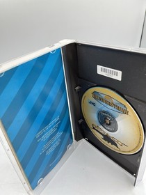 AH-3 ThunderStrike - Sega CD (1993) Complete w/Case & Manual w/Reg Card ~ Tested