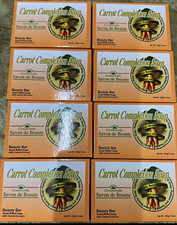 Countryside Savon de Beaute Carrot Extract Qu...
