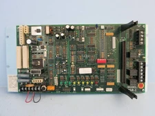 Cerberus Pyrotronics 580-191146-7 PSR-1 315-090911 PLC Board Fire Alarm Module