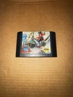 Hook (Sega Genesis, 1992) Cartridge Only
