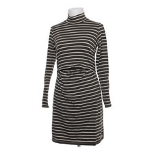 Boob, Stillkleid, Größe: M, Grün/Weiß, Baumwolle/Elasthan, Streifen, Damen #kCY