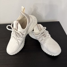 Adidas Kaptir Flow Women's Running Shoes Size 8.5 Excellent