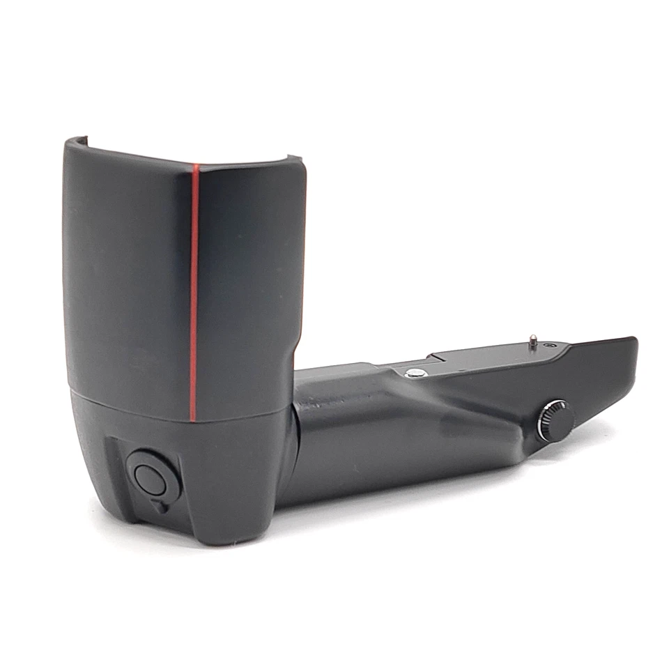 TESTED " NEAR MINT " Nikon MB-21 High Speed Battery Grip for Nikon F4 F4s JAPAN - Image 3 of 4