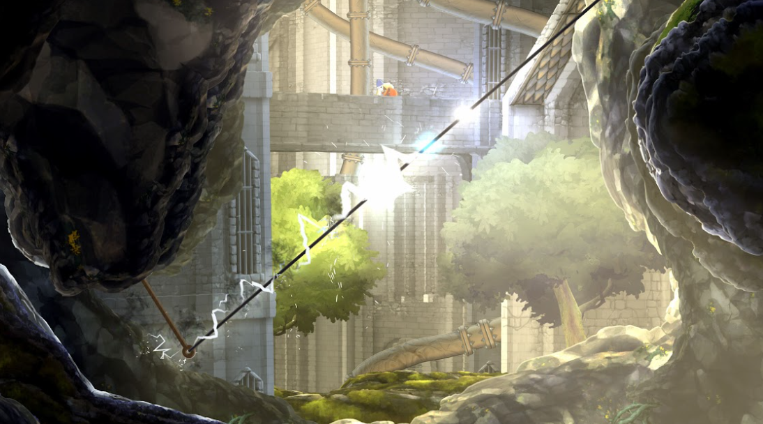 Teslagrad Power Pack PlayStation 5 | eBay