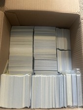 Pokémon TCG Cards Assorted Lot Random Bulk 500+ Cards NM/M With Code Cards