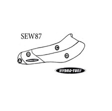 Seat Cover for Sea-Doo HX