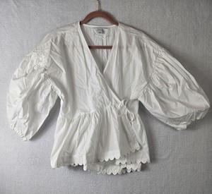 Kika Vargas Top | eBay