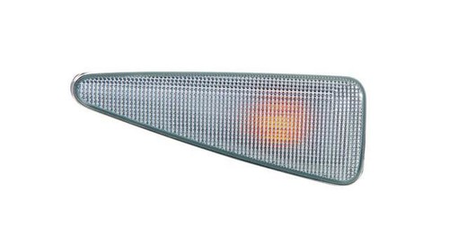 Verre Rétroviseur Chauffant Gauche Compatible Dacia Sandero 08-13 / Duster 14-17 / Logan 08-13