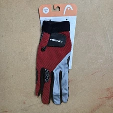 Head Web Racquetball / Pickleball Glove - Cooltech - Right - Size XL  **NEW**