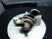 Turbolader FORD Focus III Turnier (DYB) 43452 km