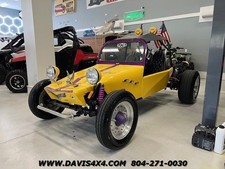 1965 Volkswagen Custom Built Dune Buggy  on eBay