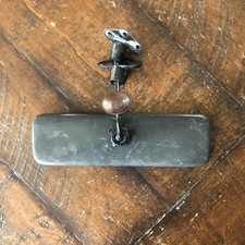 Rare Mgb Mark 1 1968 1969 Mgc Wingard Interior Rear View Mirror Complete Rare Mgb Mark 1 1968 1969 Mgc Wingard Interior Rear View Mirror Complete