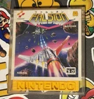 Falsion Nintendo Famicom Disc System KONAMI Japan Import US Seller TESTED 3D