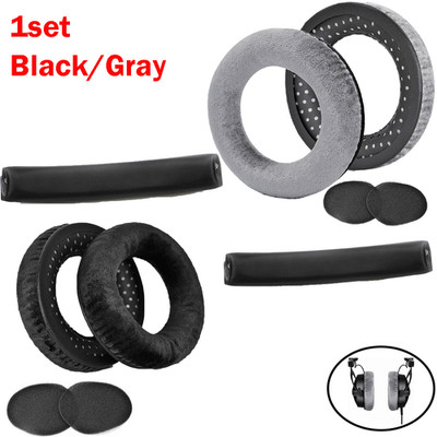 Ear Pads/head beam for Beyerdynamic DT990 / DT880 / DT770 PRO Headphone earmuff