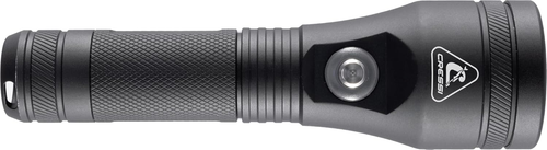 Astra Torch Black - Torcia Subacquea LED Ricaricabile Alta Luminosità Impermeabi - Foto 3 di 12