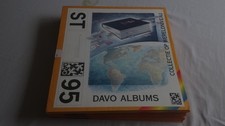 DAVO AUSTRIA  OSTERREICH  1995  - 2004 ST DAVO ALBUM PAGES