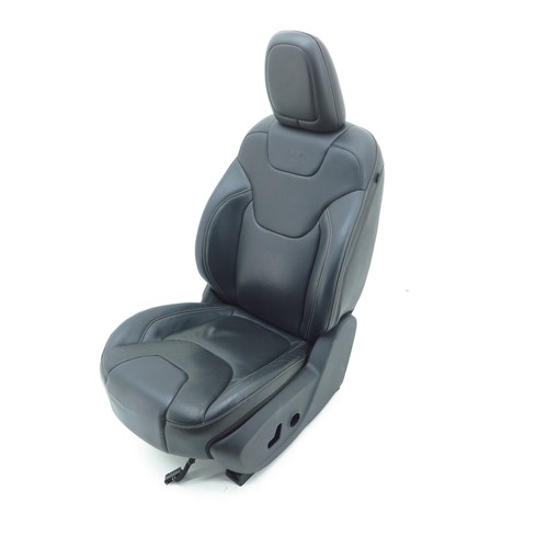 Sitz vorne links Jeep Cherokee KL 11.13- Fahrersitz elektrisch