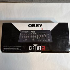 Chauvet DJ Obey 4