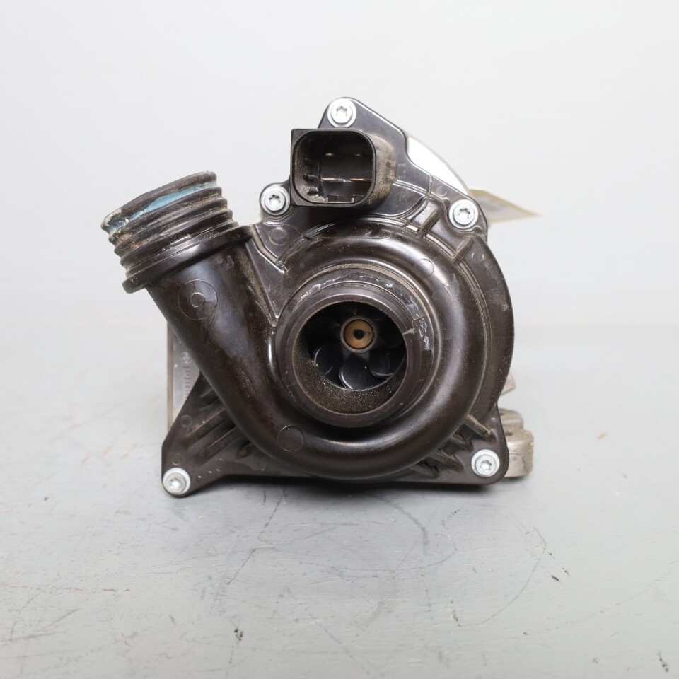 BMW 135i 335i 535i 640i 740i M1 X1 X3 X4 X5 X6 N54 N55 Water Pump OEM