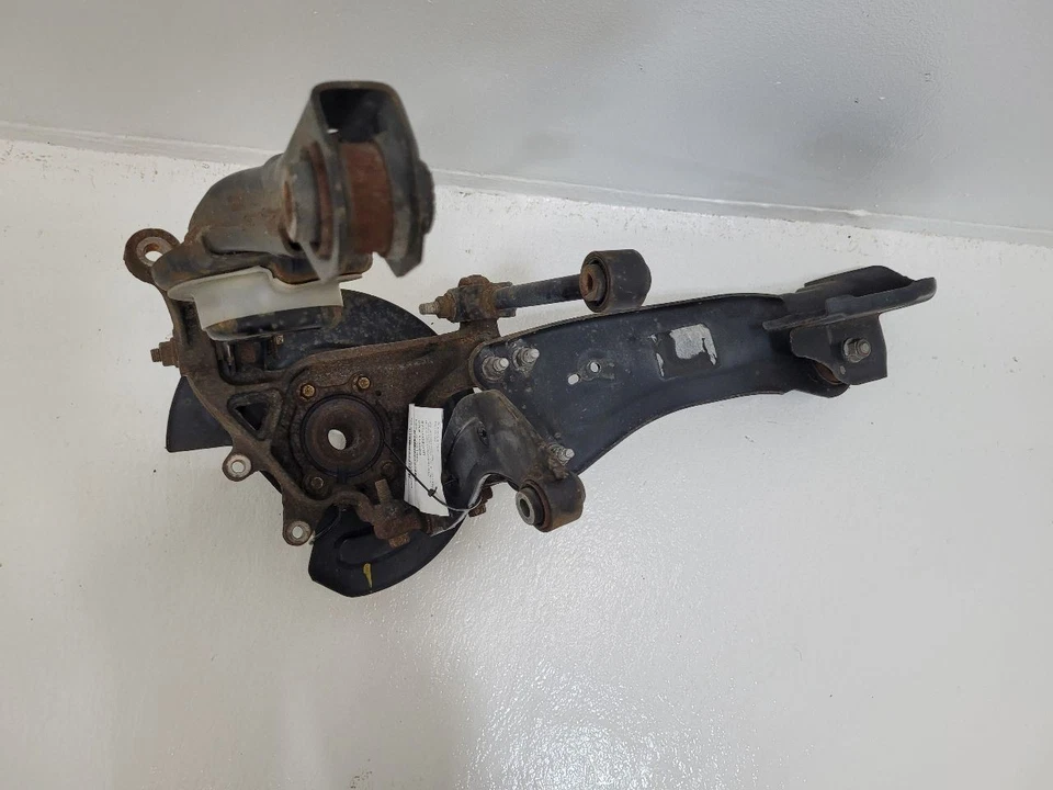 11-15 LINCOLN MKX RH Passenger Rear Suspension Without Crossmember BT4Z5B758A - Imagem 2 de 4