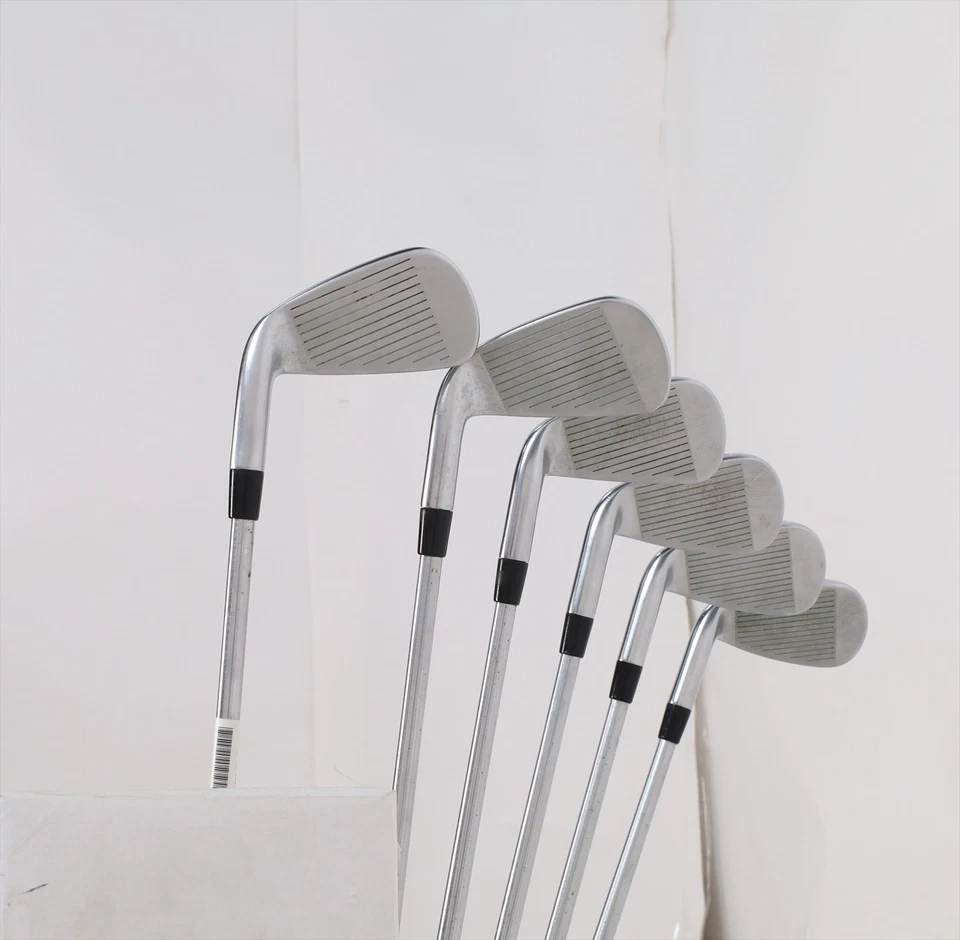 Callaway X Forged Cb 2021 Iron Set 5-Pw Extra Stiff Project X IO 1221823 Good - Image 2 of 4