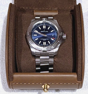 Breitling A17388 | eBay