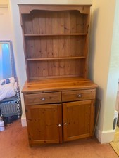 Pine Dresser - great condition