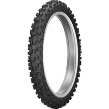 Dunlop Geomax MX33 Front Tire 70/100-21 – Motocross/Off-Road Performance
