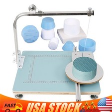 Foam Cutting Machine hot wire Styrofoam Sponge Cutter Table Tool Hot Wire Cutter