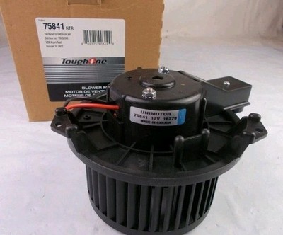 HVAC Blower Motor ToughOne 75841 fits; Scion xD 08-14' & Toyota
