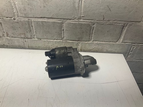 BMW 5 E60 E61 2008 Anlasser 7594292 225kW LJO18984