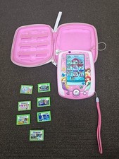 LeapPad2 Disney Princess Pink + 7 Games + Cas...