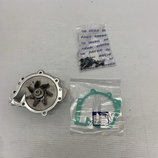 GENUINE VOLVO WATER PUMP KIT 31293668 XC90 S60 V70 XC70 S80 LATE D5 DIESEL