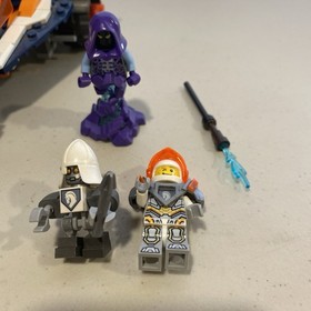 LEGO Nexo Knights 70345