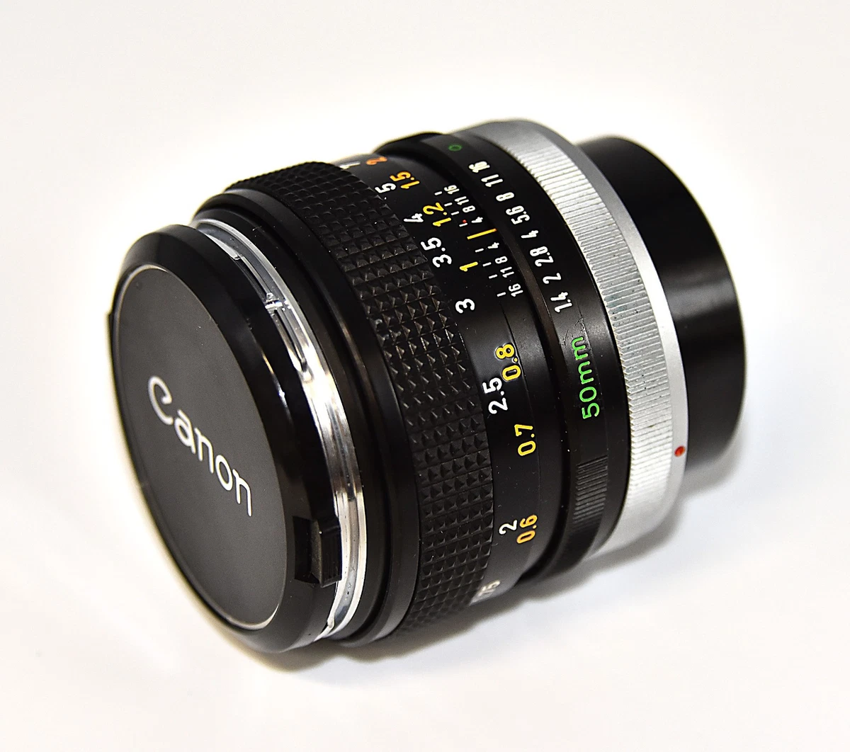 Canon AE-1 50 mm Film Cameras for sale | eBay