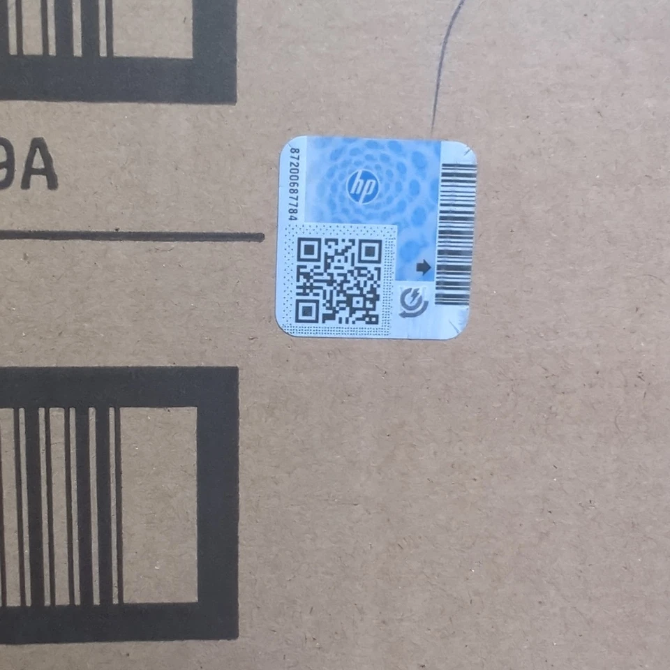 HP CB389A 220V Maintenance Kit for HP LaserJet P4014A P4015 P4510 CB389A#ABA - Image 4 of 4