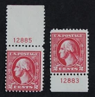 CKStamps: US Stamps Collection Scott#528B 2c Washington Mint NH OG