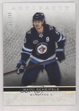2021 Upper Deck Artifacts Stars Silver Spectrum 151/299 Mark Scheifele #133 11cu