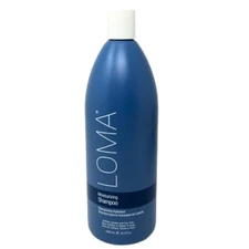 Loma Moisturizing Shampoo 33.8 Oz