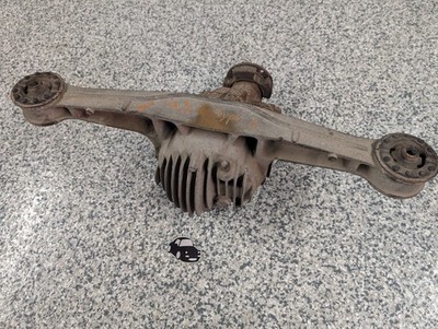 1994-2005 Mazda Miata OEM Torsen 4.1 LSD Limited Slip Differential NA NB 1.8