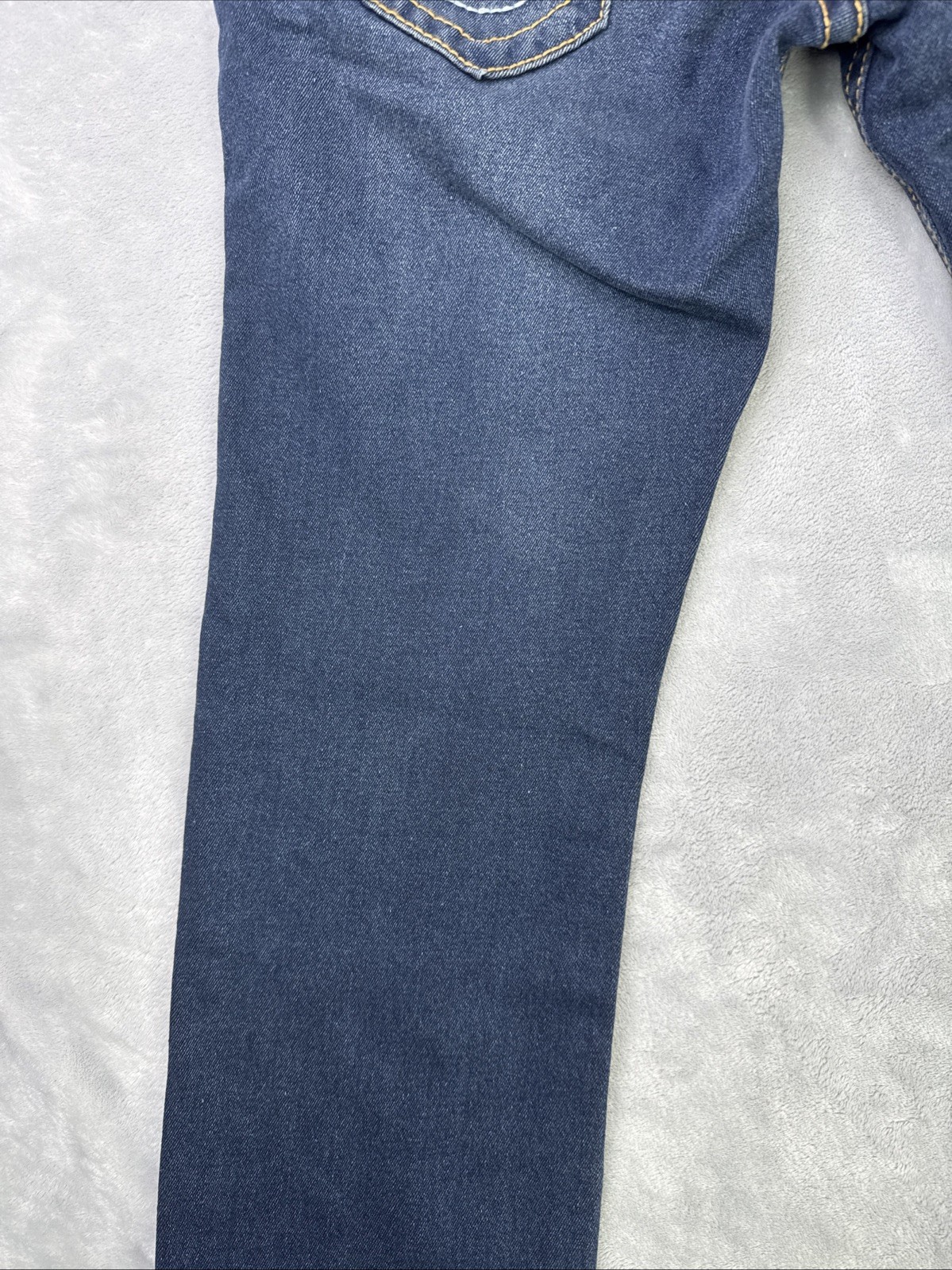 True Religion Ricky Relaxed Straight Jeans Mens Size 30 New thumbnail 18