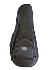 Kaces Kukc 1 Padded Ukulele Bag
