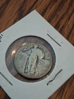 1929 P Standing Liberty Quarter Dollar 25C