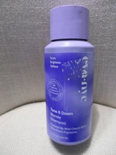 Eva NYC Tone It Down Blonde Shampoo - 8.8 fl oz
