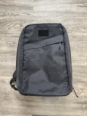 GORUCK GR1 26L XPAC Black/Olive