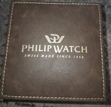 Orologio Uomo PHILIP WATCH