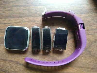 fitbit alta lite
