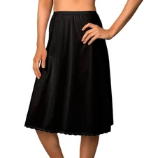 Shadowline Pettiskirt Half Slip - 47116-25